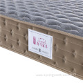 Comfortable Pillow Top Pocket Spring Mattress for Wholesale